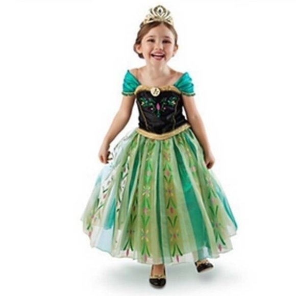 Other - Halloween or Dress Up Princess Costume (5)